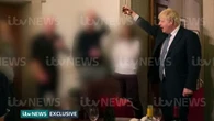 Así monetiza Boris Johnson sus contactos como exprimer ministro para sostener su vida tras Downing Street