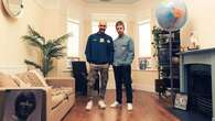 El Manchester City se rinde a Oasis con una camiseta diseñada por Noel Gallagher