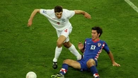 Muere Nikola Pokrivac, excompañero de Modric e internacional con Croacia, a los 39 años