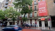 La UCO entra en Ferraz por orden del juez para clonar el correo de Santos Cerdán