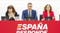 Pedro Sánchez se reúne con una ejecutiva que está de estreno: las claves del encuentro