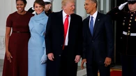 Trump publica un vídeo creado con IA donde recrea la detención de Obama