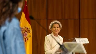 Quién es Aina Calvo, la nueva número dos del Ministerio del Interior que sustituirá a Rafael Pérez tras su dimisión