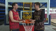 20 años en la élite del baloncesto y ahora los gemelos Urtasun se retiran juntos