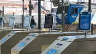 Al menos 60 heridos tras el choque de dos trenes en Buenos Aires, Argentina