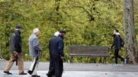 Pensiones junio 2025: qué día paga cada banco