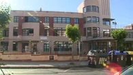 Noches tórridas y colegios a 35 grados: el calor excepcional golpea al País Vasco