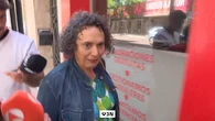 Gertrudis Alcázar, la secretaria de Zapatero, fue en las listas del PSOE en Torrejón de la Calzada