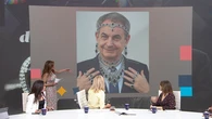 Los memes de Zapatero tras el hallazgo de sus joyas: desde la reina Isabel II de Inglaterra hasta ‘La Perla’ de Rosalía