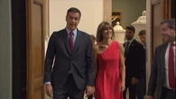 El auto del juez Peinado inisiste en el delito de tráfico de influencias relacionándo con el presidente del Gobierno