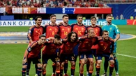 España - Arabia Saudí, hoy en directo: alineaciones y última hora del partido de la fase de grupos del Mundial 2026