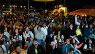 Dos sicarios de 16 años matan a un menor en pleno partido del Mundial entre Ecuador y Curacao