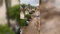 Más de 100.000 vecinos del Mar Menor siguen sin poder beber agua del grifo tras la dana