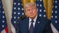 Trump convierte los Acuerdos de Abraham en condición clave para la paz en Oriente Medio