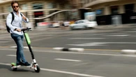 Cómo registrar mi patinete en la DGT paso a paso para que no me multen