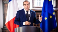 Francia presenta su nuevo Gobierno liderado por el primer ministro Sébastien Lecornu