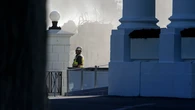 Polémica en Estados Unidos: Trump derriba el Ala Este de la Casa Blanca para construir un salón de baile