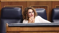 DIRECTO: La oposición centra en Montero una sesión de control sin Pedro Sánchez, en streaming