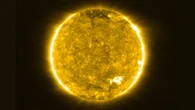 Este es el inesperado cambio en la actividad del sol, según un estudio de la NASA