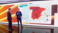 César Gonzalo avisa cuándo llega lo peor de esta prórroga del mes de agosto