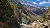El Pirineo Aragonés: un paraíso vibrante en verano