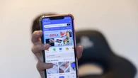 Este 1 de julio la UE comienza a cobrar la tasa de tres euros por los paquetes de Temu, Shein y Aliexpress