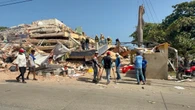 Última hora de los terremotos en Venezuela, en directo: En medio de la desolación se abre paso la bronca política