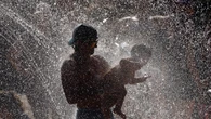 El calor aprieta: seis comunidades, en aviso naranja por máximas de hasta 41 grados