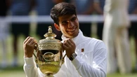 Sorteo Wimbledon 2025 en directo: cruces, cuadro y rivales de Carlos Alcaraz