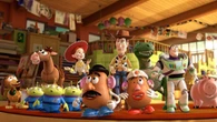 La nueva película de Toy Story y otros estrenos que llegan a los cines en junio de 2026
