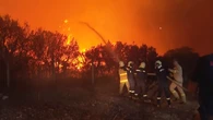Europa arde: la ola de calor más extrema en décadas dispara los incendios y obliga a evacuar a miles de personas
