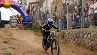 La UCI inhabilita a Edgar Carballo por acoso sexual a la ciclista Ares Masip