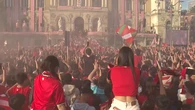 Polémica en Bilbao, no habrá pantalla municipal para ver la final del Mundial entre España y Argentina