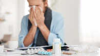 La gripe se adelanta y dispara los contagios en Euskadi, siendo Vizcaya el epicentro de la epidemia