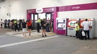 La alta velocidad reactiva los servicios especiales: Renfe habilita dos trenes entre Madrid y Zamora