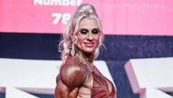 Muere Carolina Fernández, culturista gallega, a los 49 años