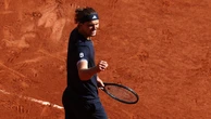 Alexander Zverev supera a Mensik y se mete en la final de Roland Garros