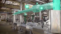 Las moléculas verdes podrían reducir a la mitad la dependencia energética de Europa para 2040