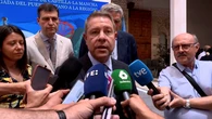Page ve factible que Sánchez desconociera el caso Leire Díez y exige al PSOE actuar con contundencia