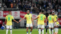 Batacazo histórico de Brasil: Ancelotti quita a Vinicius con 1-2 y termina perdiendo 3-2 ante Japón