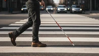 Se hace pasar por ciego durante más de 50 años para cobrar ayudas en Italia