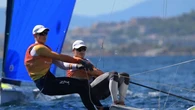 España se proclama campeona del mundo de vela en categoría masculina y femenina