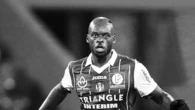 Muere Musavu-King, exfutbolista del Granada, a los 34 años