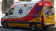 Muere el niño de seis años que fue atropellado por un coche en el barrio madrileño de Usera