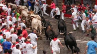 Primer encierro San Fermín 2026 en directo: Los toros de Fuente Ymbro, protagonistas del primer día
