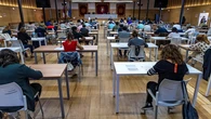 Nuevas oposiciones: el BOE publica nuevas plazas para ser funcionario, muchas de ellas sólo con la ESO