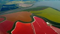 Un terremoto de magnitud 4.3 sacude la bahía de San Francisco