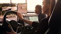 Alemania tendrá coches con conductores remotos: los robotaxis autónomos ya funcionan en Estados Unidos y China