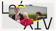 Antena 3 Noticias emite en directo en TikTok un programa especial por la visita del papa a España