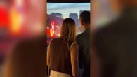 Pedro Sánchez y Begoña Gómez asisten al Primavera Sound en medio de los escándalos que salpican al PSOE